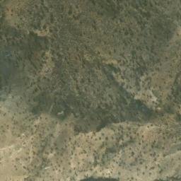 Satellite imagery of Choates Mine, US