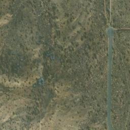 Satellite imagery of Choates Mine, US