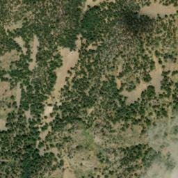 Satellite imagery of Montreal Mine, US