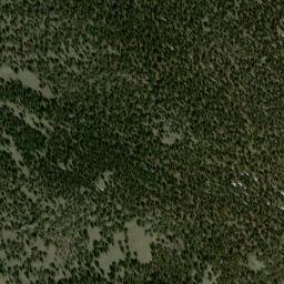 Satellite imagery of Banner Mine, US