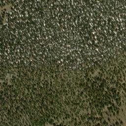 Satellite imagery of Banner Mine, US
