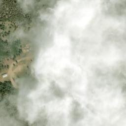 Satellite imagery of Charter Oak Mine, US