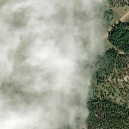Satellite imagery of Charter Oak Mine, US