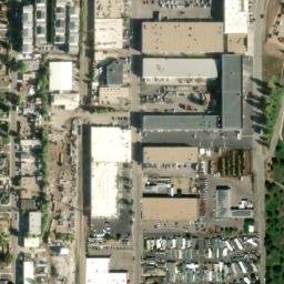 Satellite imagery of J 394 — NGS KK1276 — Denver, US, US