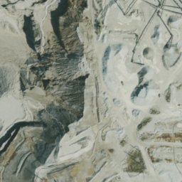 Satellite imagery of Harding Street Quarry, US