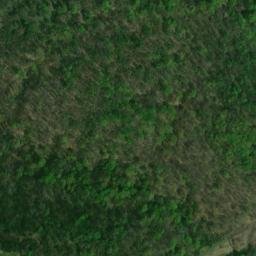 Satellite imagery of Dent Ridge, US