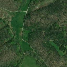 Satellite imagery of Dent Ridge, US
