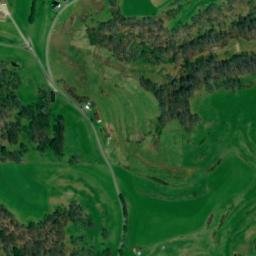 Satellite imagery of Mule Ridge, US