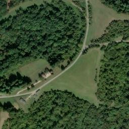Satellite imagery of Long Ridge, US
