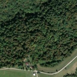 Satellite imagery of Newman Ridge, US