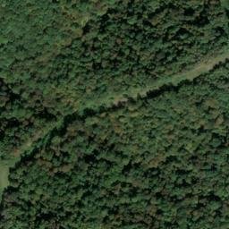 Satellite imagery of Hollman Ridge, US