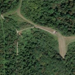 Satellite imagery of Hollman Ridge, US