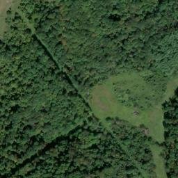 Satellite imagery of Macedonia Ridge, US