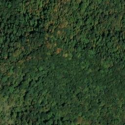 Satellite imagery of Dunkard Ridge, US