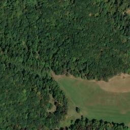 Satellite imagery of Dunkard Ridge, US