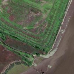 Satellite imagery of Pigeon Point, US