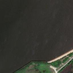 Satellite imagery of Deepwater Point, US