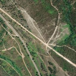 Satellite imagery of Rocha do Vale Longo, PT