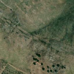 Satellite imagery of Collado Los Negros, ES
