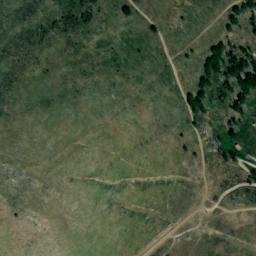 Satellite imagery of Collado Los Negros, ES