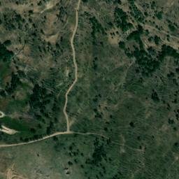 Satellite imagery of Collado Los Negros, ES