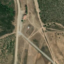 Satellite imagery of Sierra Lanchuela, ES