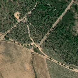 Satellite imagery of Sierra Lanchuela, ES