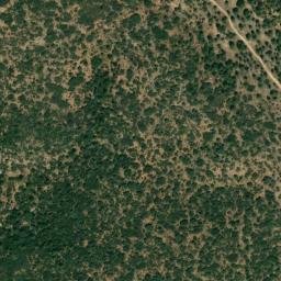 Satellite imagery of Sierra del Monje, ES