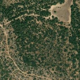 Satellite imagery of Sierra del Monje, ES