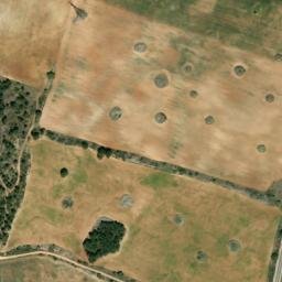 Satellite imagery of Majales Altos, ES
