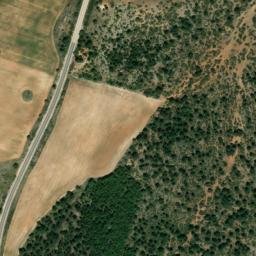 Satellite imagery of Majales Altos, ES