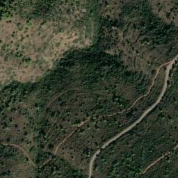 Satellite imagery of El Garbí, ES