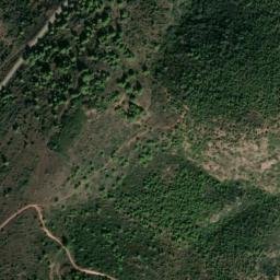 Satellite imagery of El Garbí, ES