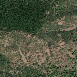 Satellite imagery of El Garbí, ES