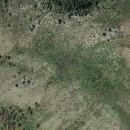 Satellite imagery of Kurrizi Psimenos, AL