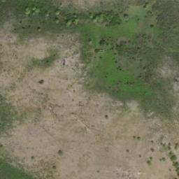 Satellite imagery of Kurrizi Psimenos, AL