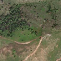 Satellite imagery of Sata, AL