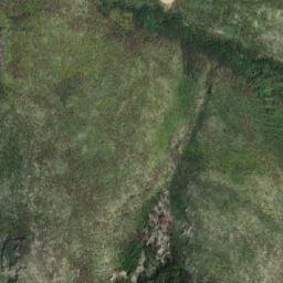 Satellite imagery of Qafa e Dishatit, AL