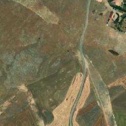 Drone Görünümü