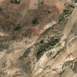Drone Görünümü