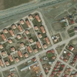 Drone Görünümü