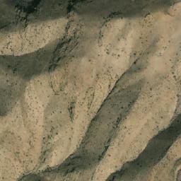 Satellite imagery of Qabaqdağ, AZ