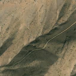 Satellite imagery of Qabaqdağ, AZ