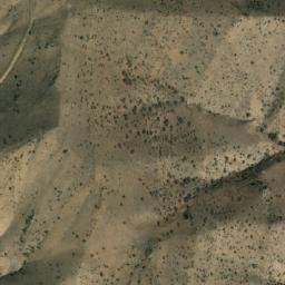 Satellite imagery of Qabaqdağ, AZ