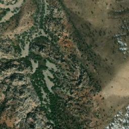 Satellite imagery of Ch’orak’ar, AM