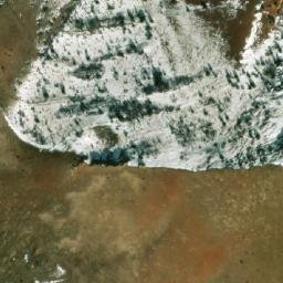 Satellite imagery of survey_point, IR