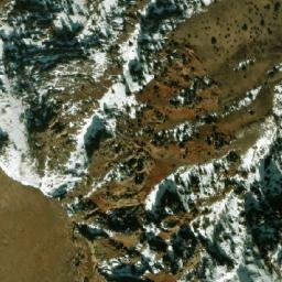 Satellite imagery of survey_point, IR