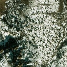 Satellite imagery of survey_point, IR