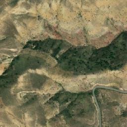 Satellite imagery of Gub, AM