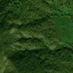 Satellite imagery of Tığik Dağı, AZ